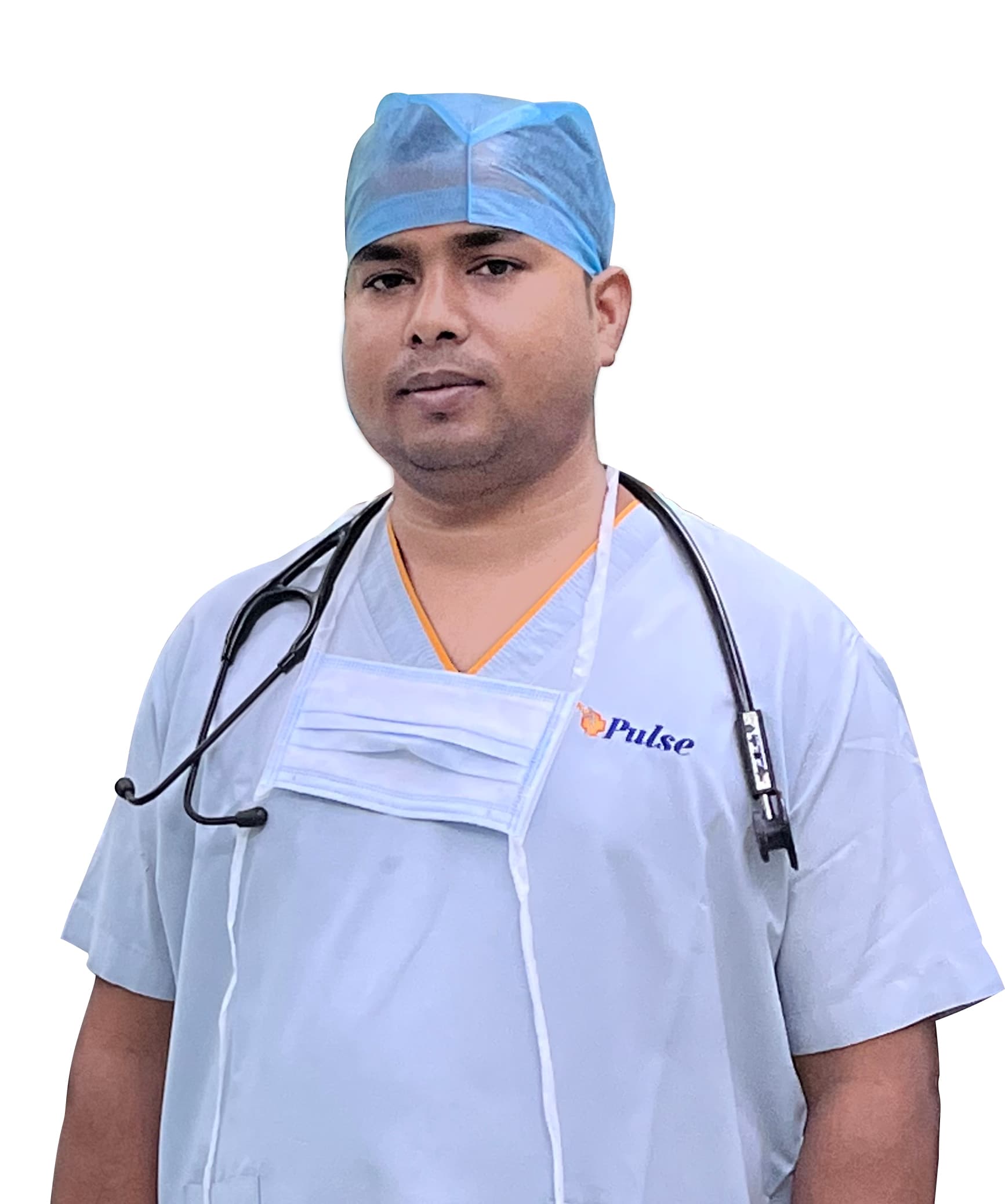 Dr. Sushil Kumar